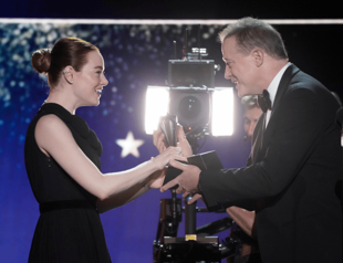 ‘Oppenheimer wins big at Critics Choice Awards