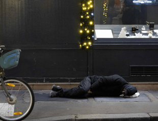 Worlds richest five men double fortune since 2020: Oxfam