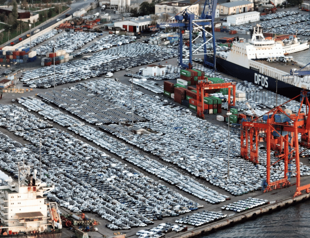 Automakers warn of growing trade imbalance with China