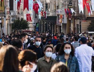 Doctors stress mask usage amid rising respiratory infection cases