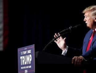 Trump passes major US election test with Iowa win