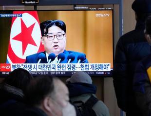 N Korea abolishes agencies working for reunification with South