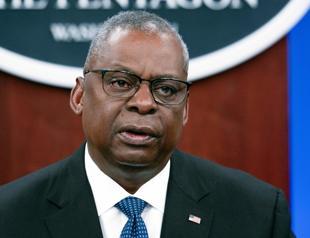 US defense chief Lloyd Austin released from hospital
