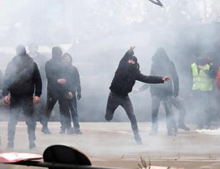 Intel academy releases first report on far-right extremism in the West