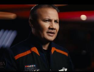 NASA sets launch dates for Türkiyes first astronaut Gezeravcı