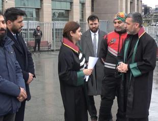 Somali president’s son fined 27,300 liras over deadly accident