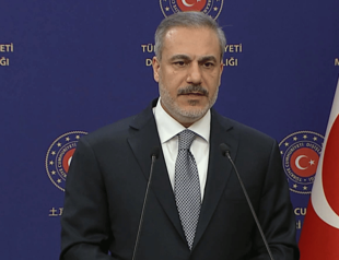 FM issues warning as Iran missiles grow spillover fears