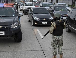 Andean ministers to discuss crossborder crime