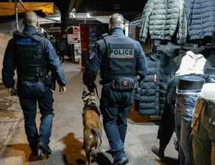 Counterfeits cost Europe 16 bln euros each year