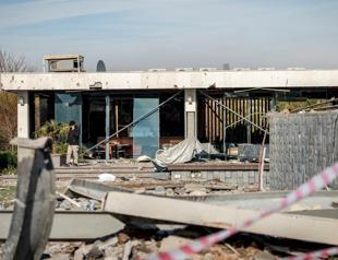 Pakistan says Iran launched deadly air strike on its territory, killing two children