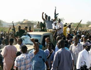 Sudan fighting spreads to World Heritage Site