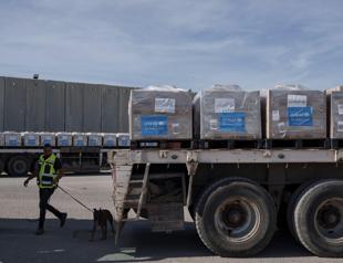 Deal reached for Gaza hostages to receive medicines