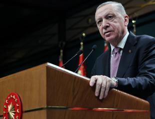 Türkiye to expand scope of cross-border ops against PKK: Erdoğan