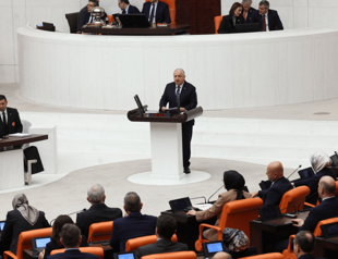 Parliament passes joint resolution following deadly PKK attack