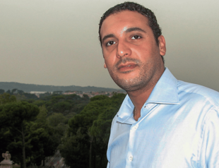 Rights group urges Lebanon to free Kadhafis son