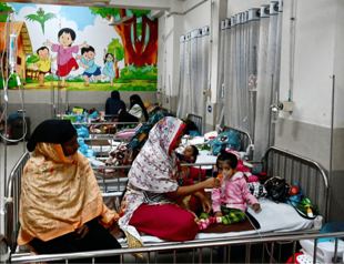 Womens health gap costs $1 trillion worldwide: Report