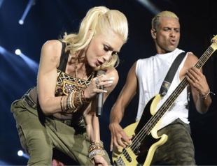 Lana Del Rey to headline Coachella 2024