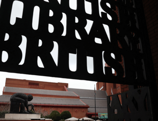 Academia warns to guard crown jewels after British Library hack