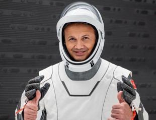Türkiye’s first astronaut to conduct 13 space experiments