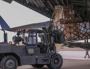 Medicines for hostages, aid arrives in Gaza: Qatar