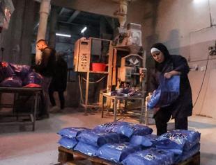 West Bank economy in tatters as Gaza war rages