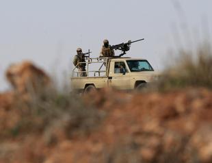 9 civilians dead in strikes on Syria attributed to Jordan: reports