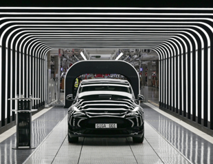 Europe new car sales rebound in 2023