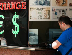 Short-term external debt at $172 billion