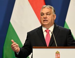 Hungary wants yearly review of EU aid to Ukraine