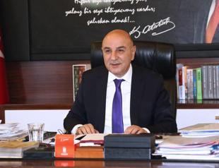 Turgut Altınok named AKPs mayoral candidate for Ankara