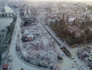 Scientists raise concerns over unclean water in quake zone