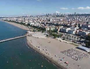 Climate change to shift summer tourism from south to north