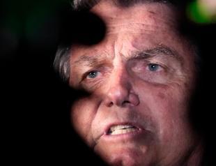 Bolsonaros Covid vaccination certificate false, probe finds