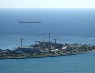 Huthi official promises safe passage for Russian, Chinese ships: interview