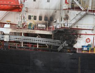 China urges end of harassment of vessels in Red Sea