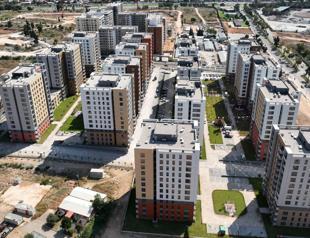 House sales in Türkiye see decline in 2023