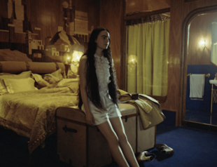 Oppenheimer and Poor Things lead the race for BAFTA