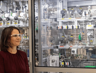 BASF earnings disappoint in 2023