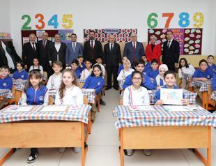 Midterm break kicks off for 20 mln students