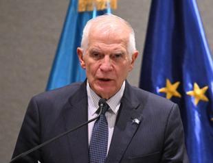 EUs Borrell accuses Israel of creating and financing Hamas
