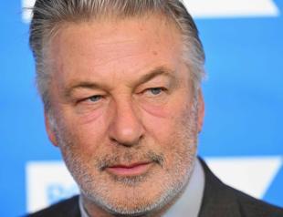Alec Baldwin charged with manslaughter again, over Rust film death