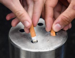 Türkiye ranks first in cigarettes smoked: Report