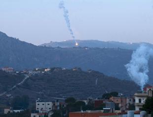 5 dead in Israel strike on Syria targeting Iran-aligned leaders