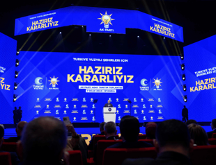 AKP reveals mayoral candidates for Istanbul districts