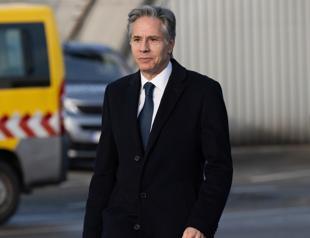 Blinken builds US ties with Africa west coast as Sahel concerns grow