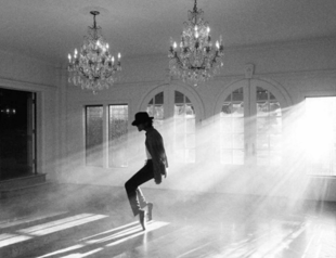 Michael Jackson biopic set for 2025 release