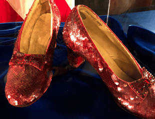 Cult slippers ‘one last score’ for reformed mobster