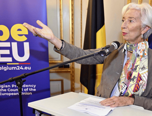 ECB to signal no rush to cut interest rates