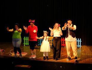 Ethical concerns arise as families push kids into limelight