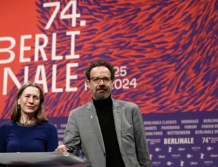 Berlinale chief dismisses concerns over German cultural boycott